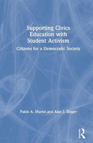 Supporting Civics Education with Student Activism: Citizens for a Democratic Society