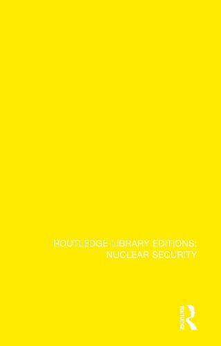 The Nuclear Confrontation in Europe