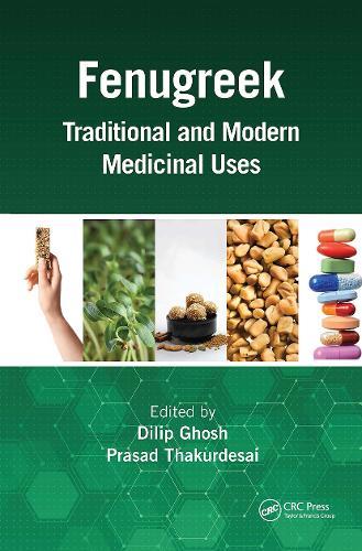 Fenugreek: Traditional and Modern Medicinal Uses