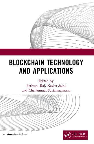 Blockchain Technology and Applications