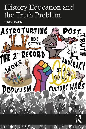 History Education and the Truth Problem