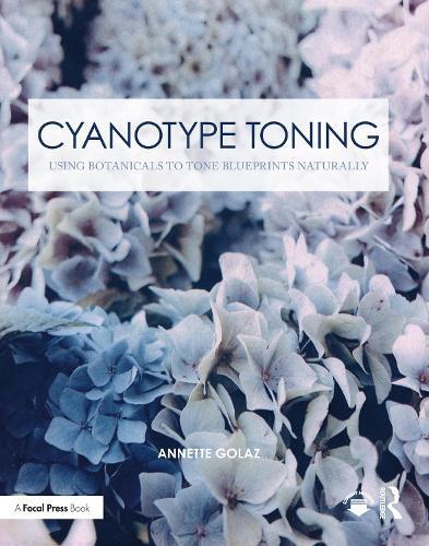 Cyanotype Toning: Using Botanicals to Tone Blueprints Naturally