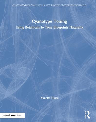 Cyanotype Toning: Using Botanicals to Tone Blueprints Naturally