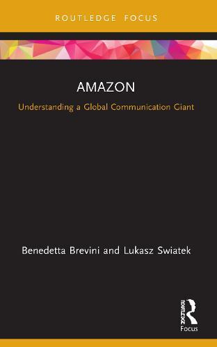 Amazon: Understanding a Global Communication Giant