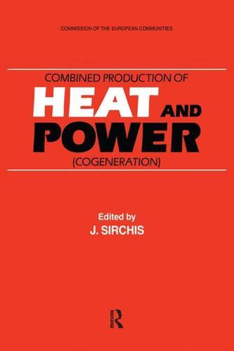 Combined Production of Heat and Power