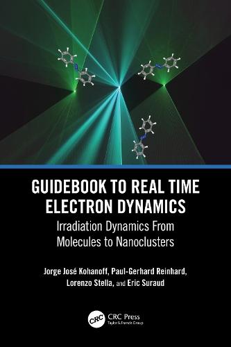 Guidebook to Real Time Electron Dynamics: Irradiation Dynamics From Molecules to Nanoclusters