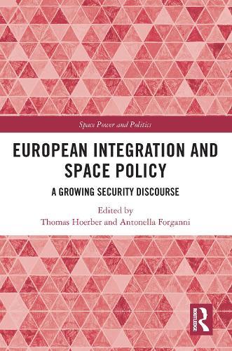 European Integration and Space Policy: A Growing Security Discourse