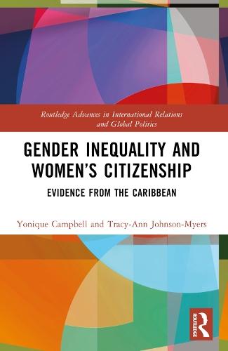 Gender Inequality and Women’s Citizenship: Evidence from the Caribbean