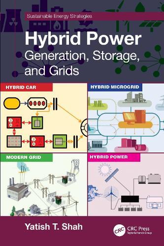 Hybrid Power: Generation, Storage, and Grids