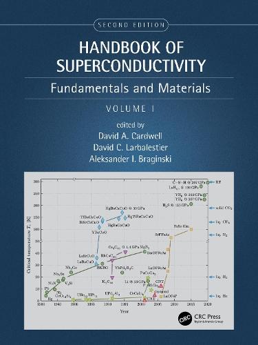 Handbook of Superconductivity: Fundamentals and Materials, Volume One