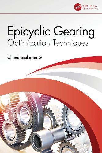 Epicyclic Gearing: Optimization Techniques