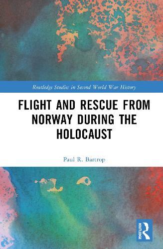 Flight and Rescue from Norway during the Holocaust