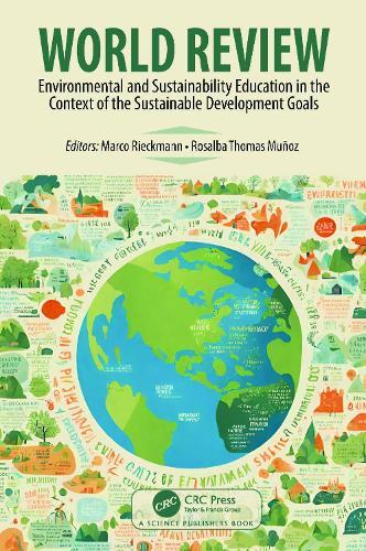 World Review: Environmental and Sustainability Education in the Context of the Sustainable Development Goals