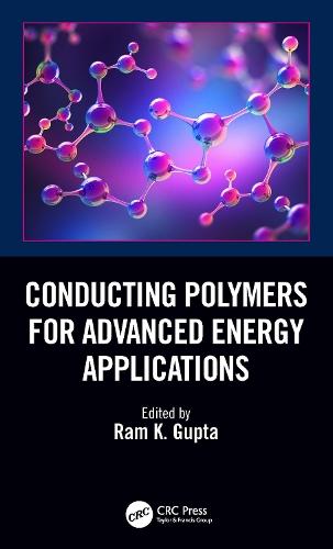 Conducting Polymers for Advanced Energy Applications