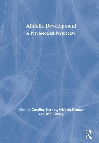 Athletic Development: A Psychological Perspective