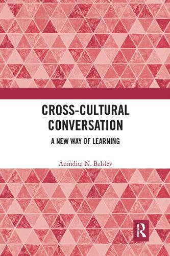 Cross-Cultural Conversation: A New Way of Learning