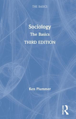 Sociology: The Basics