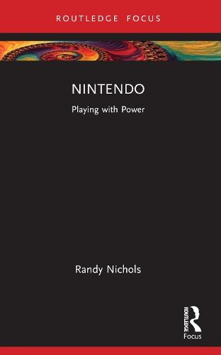 Nintendo: Playing with Power