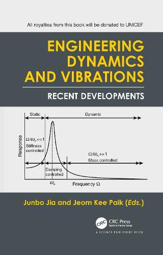 Engineering Dynamics and Vibrations
