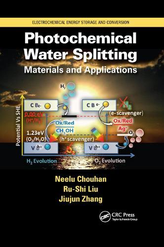 Photochemical Water Splitting: Materials and Applications
