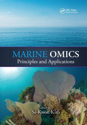 Marine OMICS: Principles and Applications