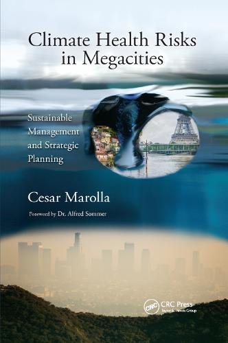 Climate Health Risks in Megacities: Sustainable Management and Strategic Planning