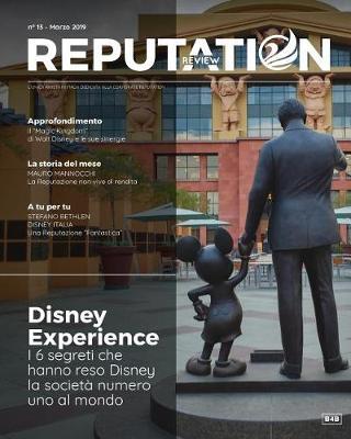 Reputation review n. 13: Come farebbe Walt