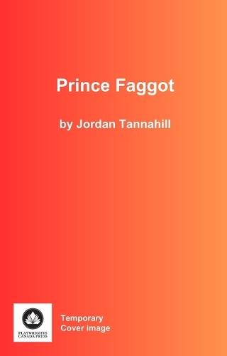 Prince Faggot