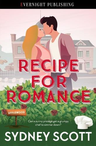 Recipe for Romance