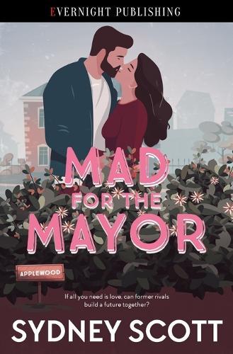Mad for the Mayor