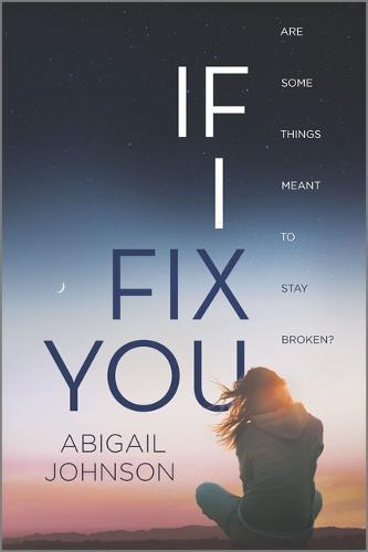 If I Fix You