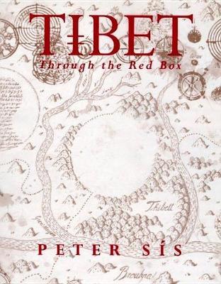 Tibet: through the Red Box