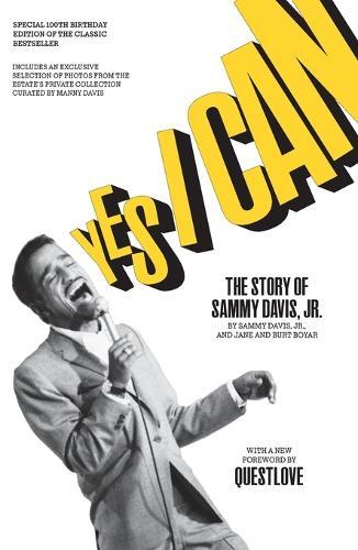 Yes I Can: The Story of Sammy Davis, Jr.