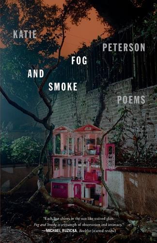 Fog and Smoke: Poems