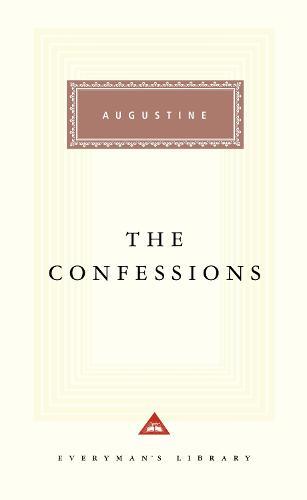 The Confessions: Introduction by Robin Lane Fox