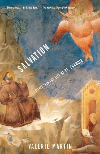 Salvation: Scenes from the Life of St. Francis