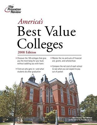America's Best Value Colleges