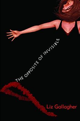 The Opposite of Invisible