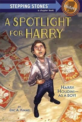 A Spotlight For Harry