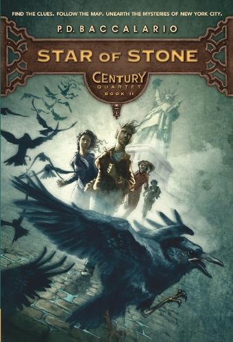 Century #2: Star of Stone