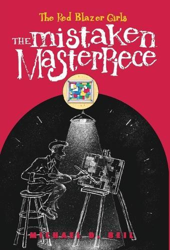The Red Blazer Girls: The Mistaken Masterpiece