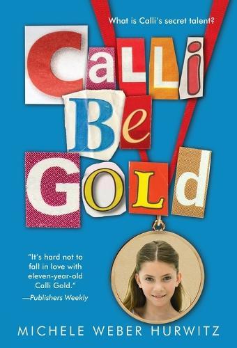 Calli Be Gold