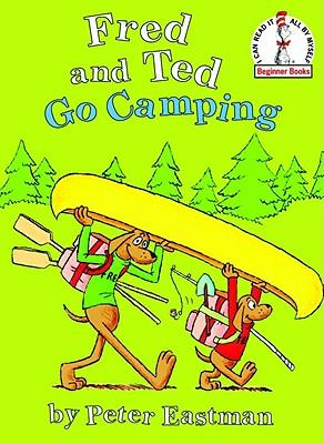 Fred and Ted Go Camping