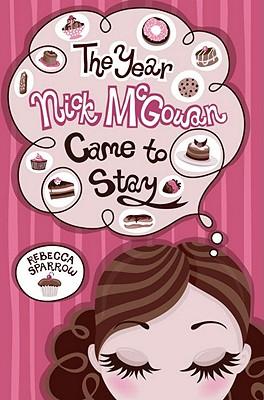 The Year Nick McGowan Came to Stay