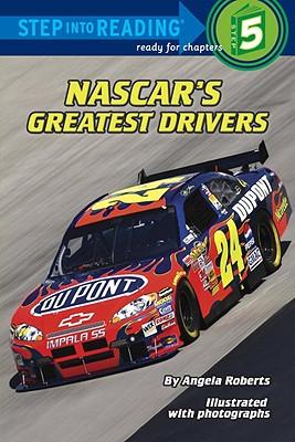 NASCAR's Greatest Drivers
