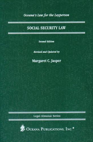 Social Security Law