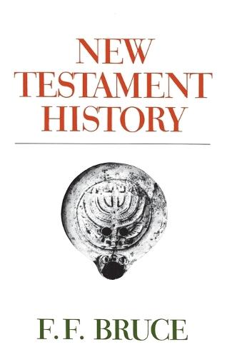 New Testament History