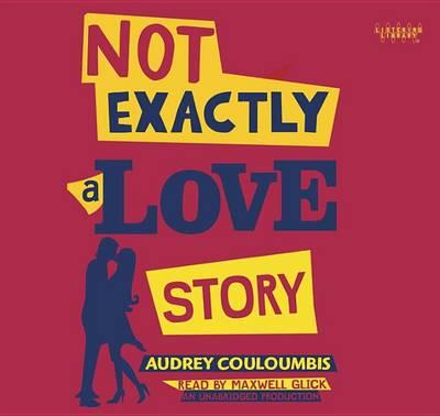 Not Exactly a Love Story