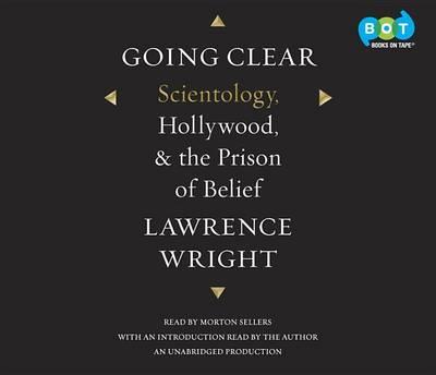 Going Clear: Scientology, Hollywood, & the Prison of Belief