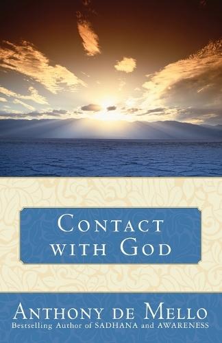 Contact with God